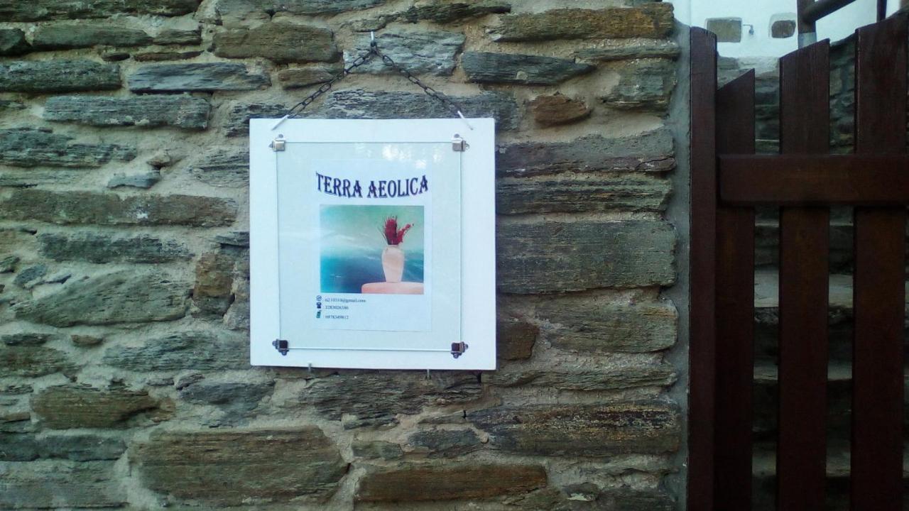 Pensjonat Monte Kechros Arnados Zewnętrze zdjęcie